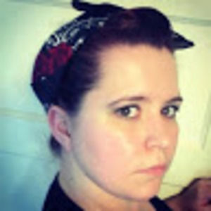 Meet your Posher, Jenny